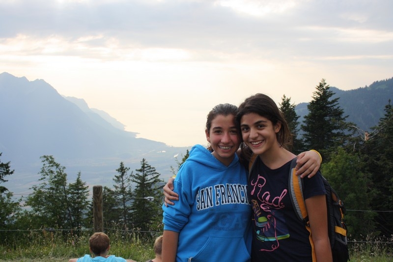 Village Camps International Summer Camp Leysin, Switzerland 2025-08-09 https://www.villagecamps.com/journals_admin/images/691-14-campfire yellows (18).jpg